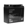 Green Cell akut AGM 12V 15Ah (AGM53_1)