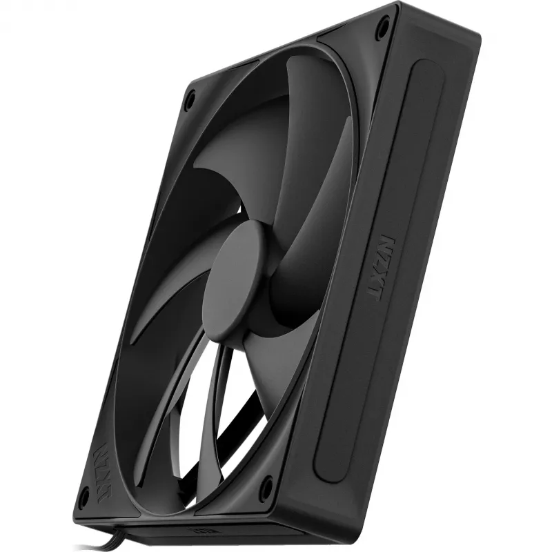 NZXT F Series F140P 140 mm kotelotuuletin