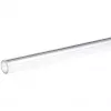 HardTube Alphacool 16/11mm 0,4 m läpinäkyvä