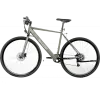 Sharp Gravel sähköpyörä 250W moottori App 70km vihreä kiiltävä