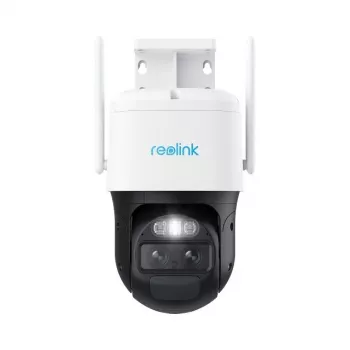 Reolink-valvontakamera TRACKMIX-sarja B770 – 4MP PTZ WLAN, moottoroitu kääntö-/kallistustoiminto, kaukoseuranta