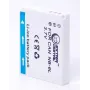 Akku extra digital NB-6L 3,7V 1200mAh yhteensopiviin Canon-laitteisiin