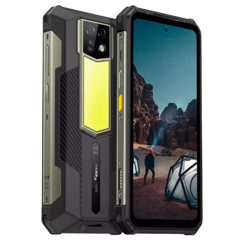 Älypuhelin Ulefone Armor 24 6,78