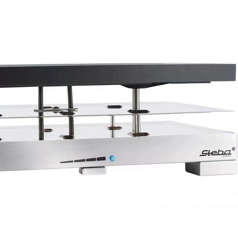 Steba RC 88 Premium Multi raclette-grilli