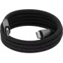 beclad (by Samsung) 60W C to C magneettinen latauskaapeli