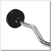 HMS Fitness GSL20 curl-painotanko