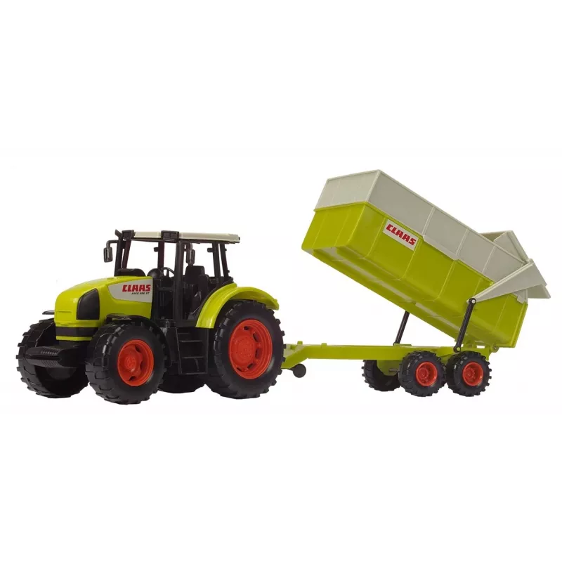 Leikkiauto Simba Toys 203739000