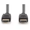 HDMI-kaapeli Digitus DB-330123-050-S 5m