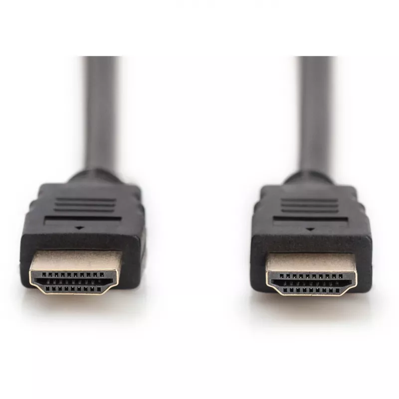 HDMI-kaapeli Digitus DB-330123-050-S 5m