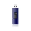 SILICON POWER Blaze B05 - USB-muistitikku - 64 GB - USB 3.0 - laivastonsininen