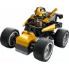Blocks Ninjago 30723 Colen auto