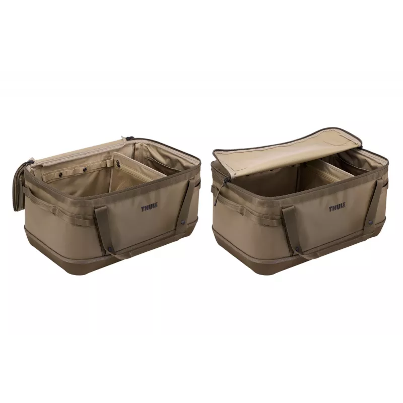 Thule 5530 Chasm Gear Hauler 55L Tumma khaki