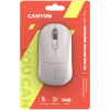 CANYON hiiri MW-22 2-in-1 BT/langaton Rice