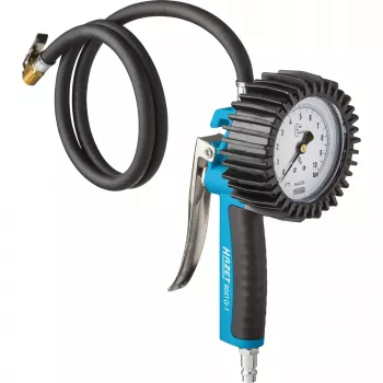 Renkaanpainemittari HAZET 9041G-1