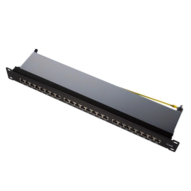 Logilink TUO-NP0048 musta