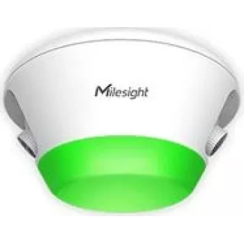 Milesight PM3322-E -pysäköintijärjestelmän kamera, Ethernet RS-485, ajoneuvojen tunnistukseen ja valvontaan