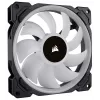CORSAIR LL140 RGB 140mm ARGB -kotelotuuletin 2 kpl:n pakkaus