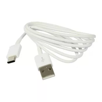 Synergy21 kaapeli USB 2.0 A (uros) => C (uros) 1,1 m **