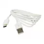 Synergy21 kaapeli USB 2.0 A (uros) => C (uros) 1,1 m **
