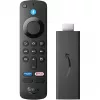 Suoratoistolaite, Amazon Fire TV Stick HD, Full HD, 8 GB tallennustila, Alexa-kaukosäädin