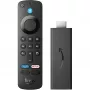 Suoratoistolaite, Amazon Fire TV Stick HD, Full HD, 8 GB tallennustila, Alexa-kaukosäädin