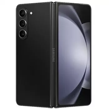 Samsung Galaxy Z Fold5 SM-F946B 19,3 cm (7,6 tuumaa) Dual SIM Android 13 5G USB Type-C 12 GB 512 GB 4400 mAh Musta