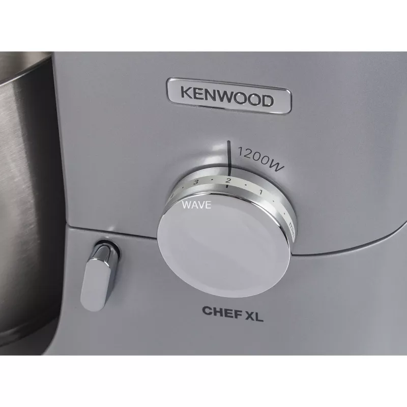 Kenwood Electronics Kenwood Chef XL KVL4100S - yleiskone - 1200 W