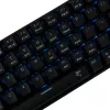 White Shark Kaiken GK-003111 Premium Line mekaaninen näppäimistö, Red Switch, US-asettelu