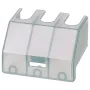 Siemens liitinsuoja 3-napainen (3LD9221-0A)