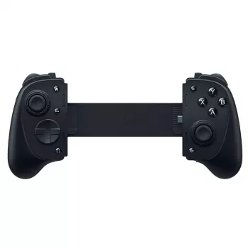 RAZER Kishi Ultra USB-C -peliohjain Androidille, iPhonelle