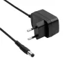Akyga AK-PD-20 virtalähde Tefal-pölynimurille 26 V / 0,55 A, 14,3 W, 5,5 x 2,5 mm, 1,8 m