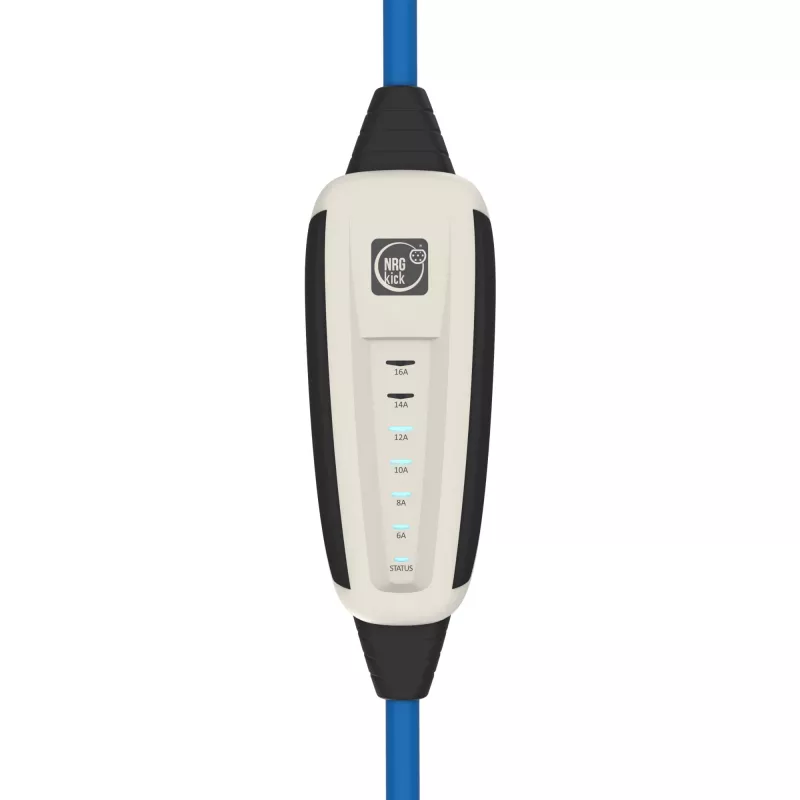 Latauskaapeli NRGkick 16A light 10 m Set — NRGkick 87101093