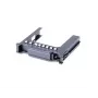 Palvelimen lisävaruste HDD-sokkelolevy FILLER/2.5 G14-16 RJ8J9 Dell
