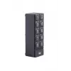 Yale 05/301000/BL numeronäppäimistö Bluetooth musta