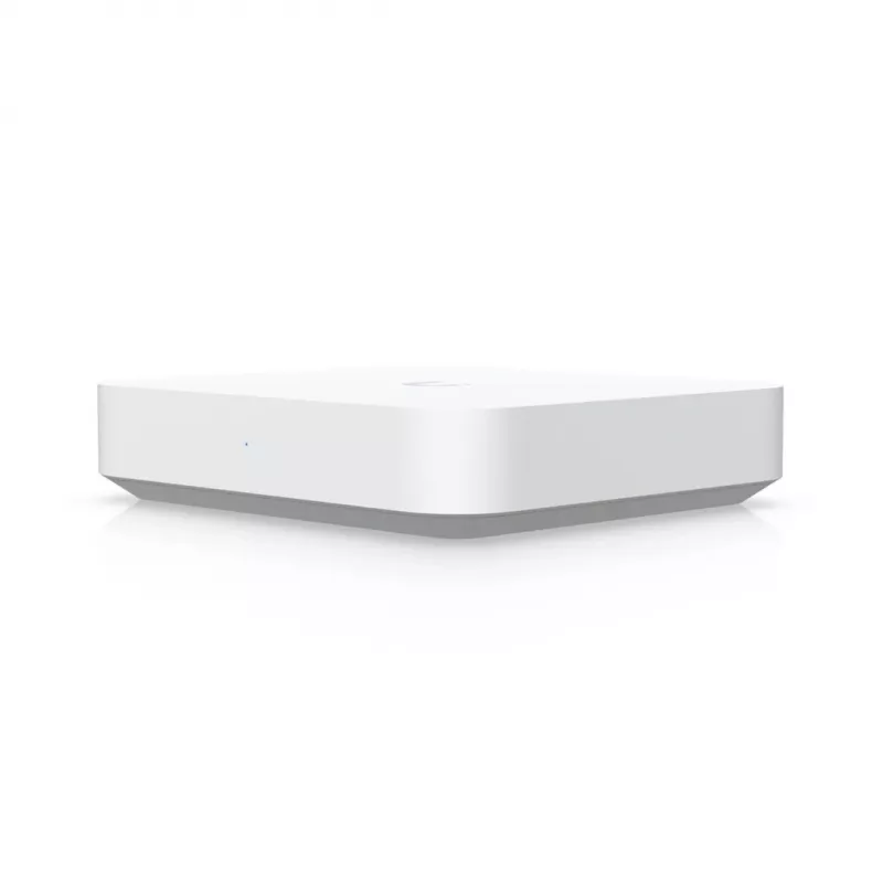 Ubiquiti Gateway Max -yhdyskäytävä/ohjain 2500 Mbit/s