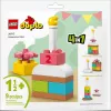 Blocks DUPLO 30712 Syntymäpäiväkakku