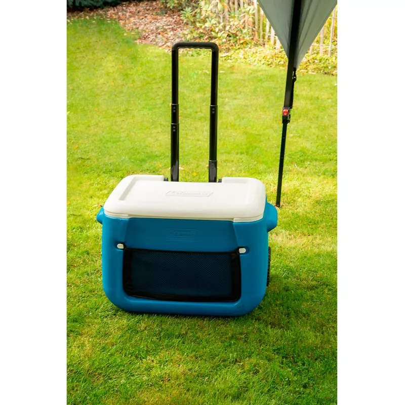 Coleman 2000036081 46 L sininen