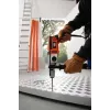 1100W 13mm BLACK+DECKER iskuporakone