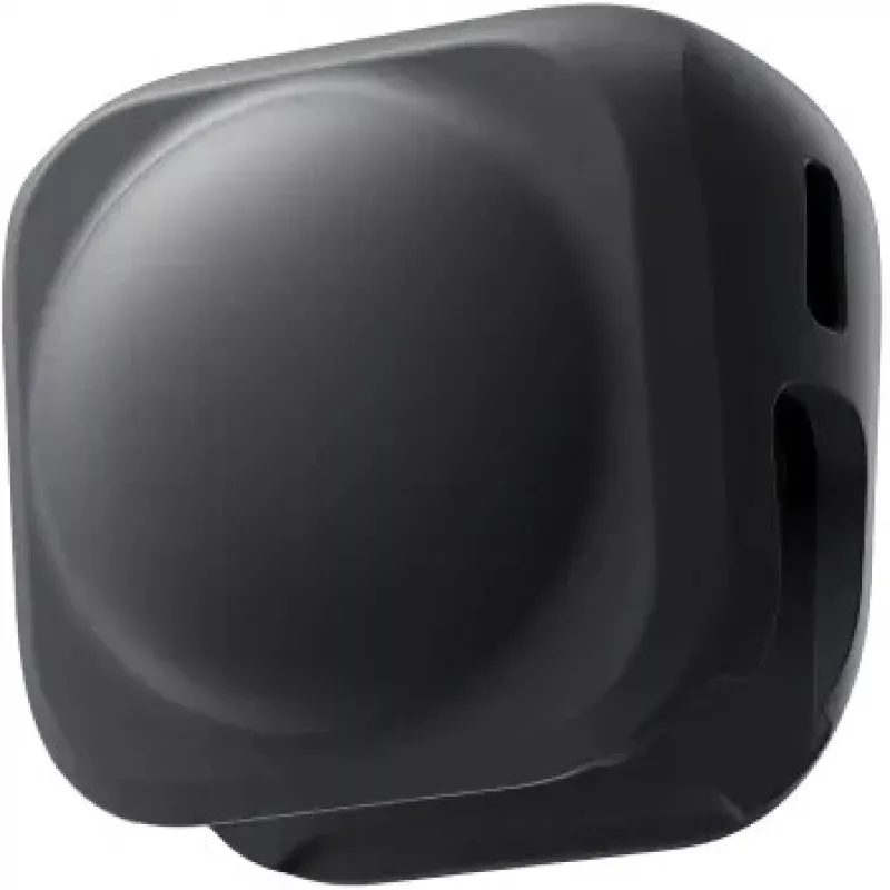 Insta360 CINSBBMK kameraobjektiivin suojus musta 53,3 mm 56,5 mm 49,5 mm