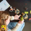LEGO SONIC THE HEDGEHOG 76998 Knuckles ja mestari-smaragdin pyhäkkö