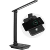 LED-työpöytävalaisin 9W Qi-laturi Maclean MCE616B