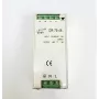 Virtalähde extra digital DIN-75-48 48V 1,6A DIN-kiskosovitin