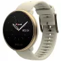 Polar Ignite 2 - Champagner Gold - urheilukello rannekkeella - silikoni - champagner - rannekkeen koko: S/L - Bluetooth - 35 g (90085185)