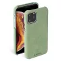 Suojakotelo Krusell Broby iPhone 11 Pro Max 16,5 cm oliivi