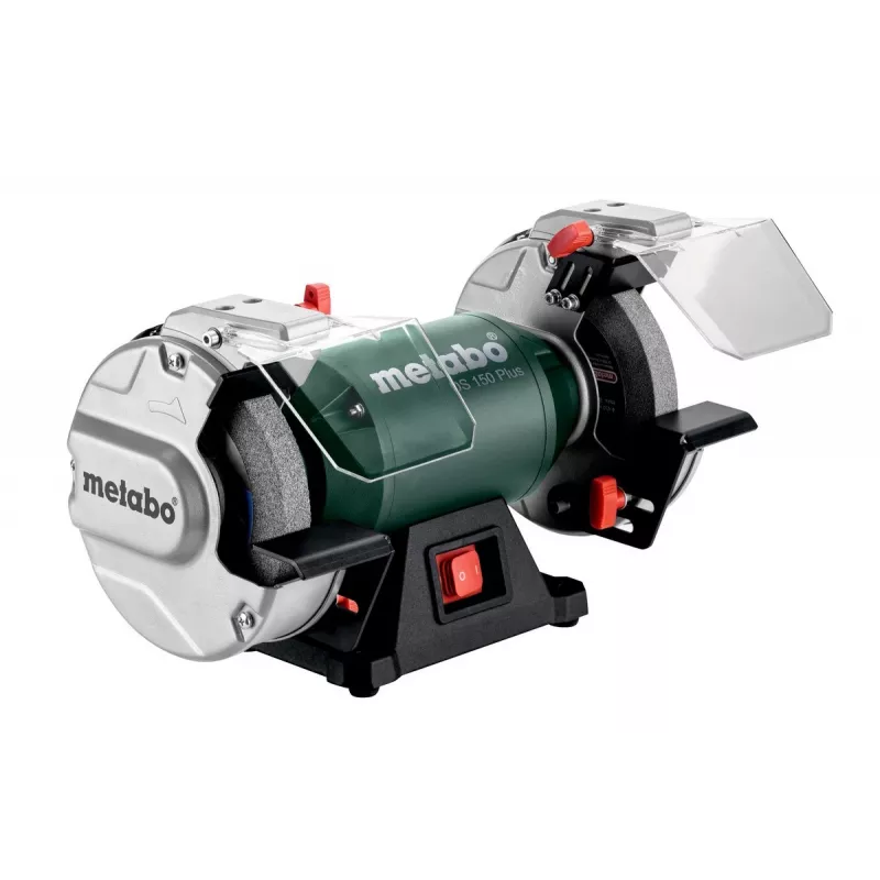 Penkkihiomakone Metabo DS 150 Plus