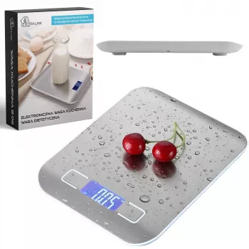Extralink Home B-06 elektroninen keittiövaaka