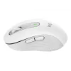 Hiiri Logitech Signature M650 langaton RF langaton + Bluetooth