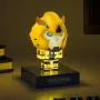 Hasbro BumbleBee Icon valo