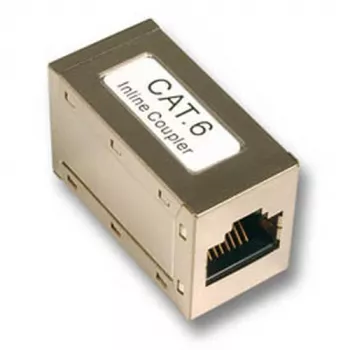 EFB-Elektronik modulaarisovitin RJ45 STP, Cat.6 Valmistaja: EFB Elektronik (37489.1)