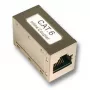 EFB-Elektronik modulaarisovitin RJ45 STP, Cat.6 Valmistaja: EFB Elektronik (37489.1)